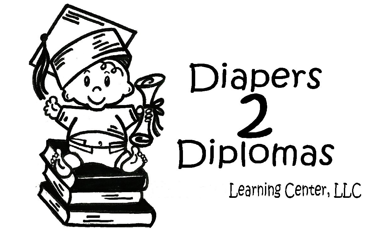 Diapers 2 Diplomas